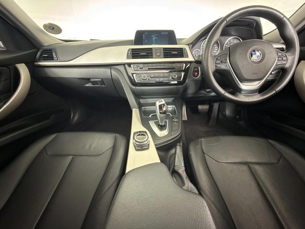 2017-BMW-3-Series-318i-Luxury-Line-Auto image:1