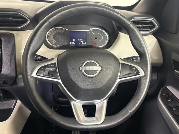 2024-Nissan-Magnite-10T-Visia image:11