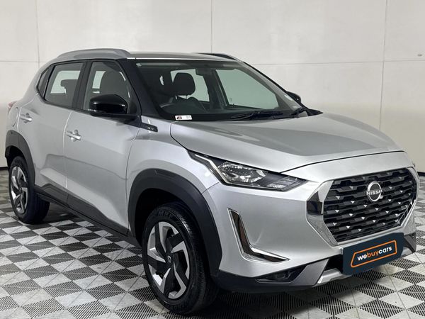 2024-Nissan-Magnite-10T-Visia image:15