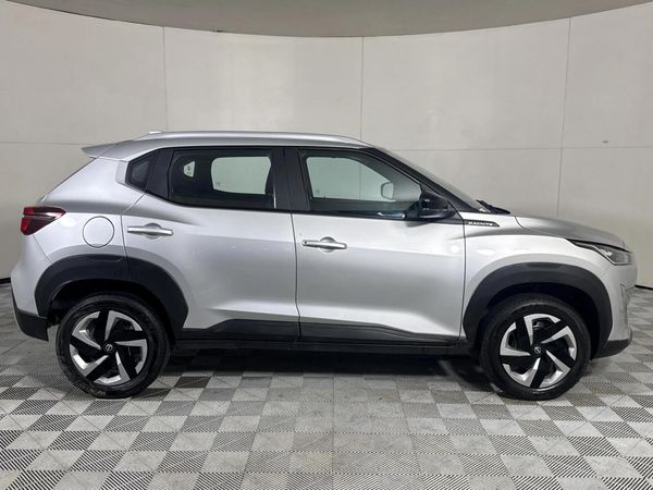2024-Nissan-Magnite-10T-Visia image:16