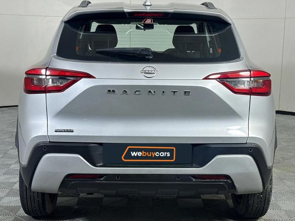 2024-Nissan-Magnite-10T-Visia image:17