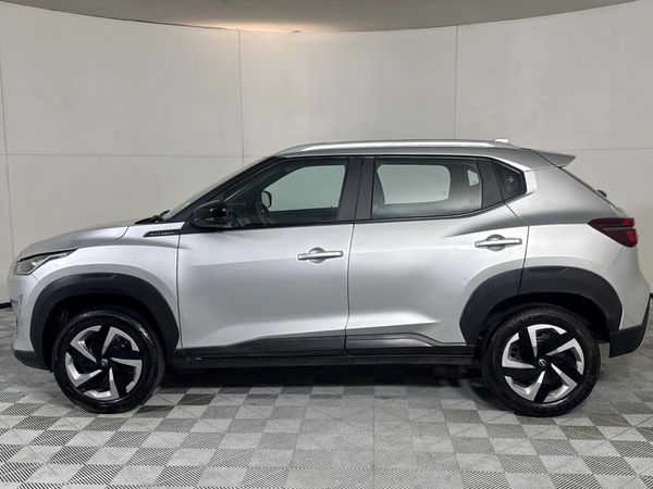 2024-Nissan-Magnite-10T-Visia image:18