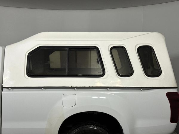 2021-Isuzu-D-Max-250-HO-Fleetside-Safety-Single-Cab image:9