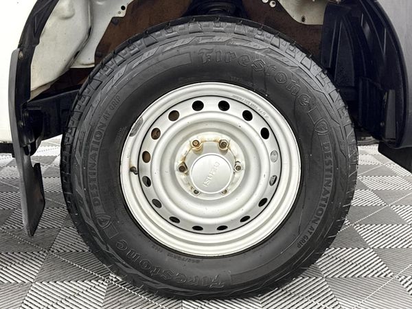 2021-Isuzu-D-Max-250-HO-Fleetside-Safety-Single-Cab image:3