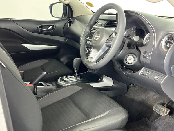 2025-Nissan-Navara-25-DDTi-SE-Plus-Auto-Double-Cab image:9