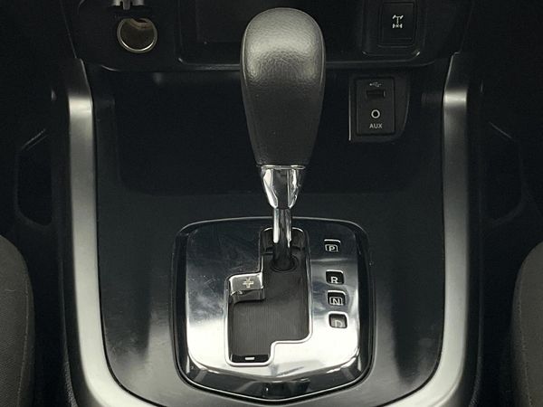 2025-Nissan-Navara-25-DDTi-SE-Plus-Auto-Double-Cab image:10