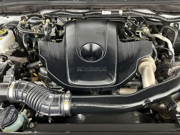 2025-Nissan-Navara-25-DDTi-SE-Plus-Auto-Double-Cab image:14
