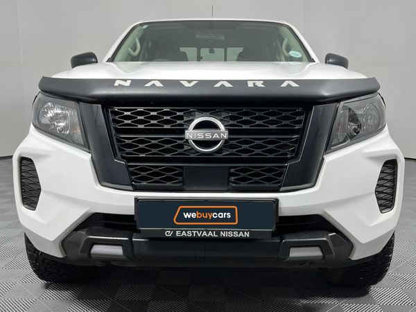 2025-Nissan-Navara-25-DDTi-SE-Plus-Auto-Double-Cab image:15