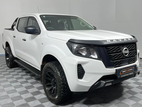 2025-Nissan-Navara-25-DDTi-SE-Plus-Auto-Double-Cab image:16