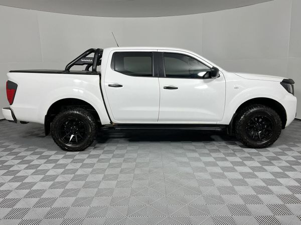 2025-Nissan-Navara-25-DDTi-SE-Plus-Auto-Double-Cab image:17