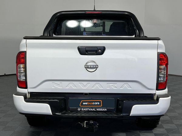 2025-Nissan-Navara-25-DDTi-SE-Plus-Auto-Double-Cab image:18