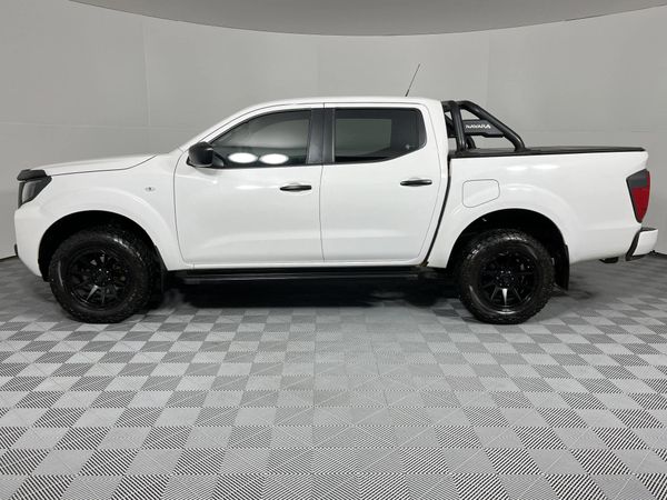 2025-Nissan-Navara-25-DDTi-SE-Plus-Auto-Double-Cab image:19