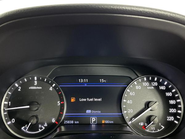 2025-Nissan-Navara-25-DDTi-SE-Plus-Auto-Double-Cab image:2