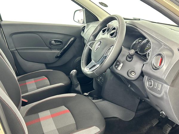 2020-Renault-Sandero-900T-Stepway-Plus-Techroad image:9