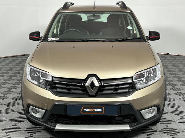2020-Renault-Sandero-900T-Stepway-Plus-Techroad image:15