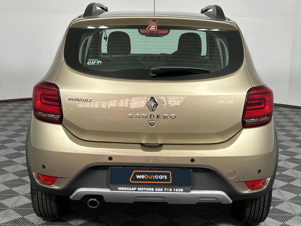 2020-Renault-Sandero-900T-Stepway-Plus-Techroad image:18