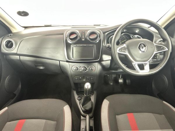 2020-Renault-Sandero-900T-Stepway-Plus-Techroad image:1