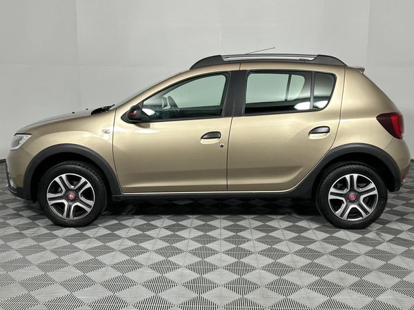 2020-Renault-Sandero-900T-Stepway-Plus-Techroad image:19
