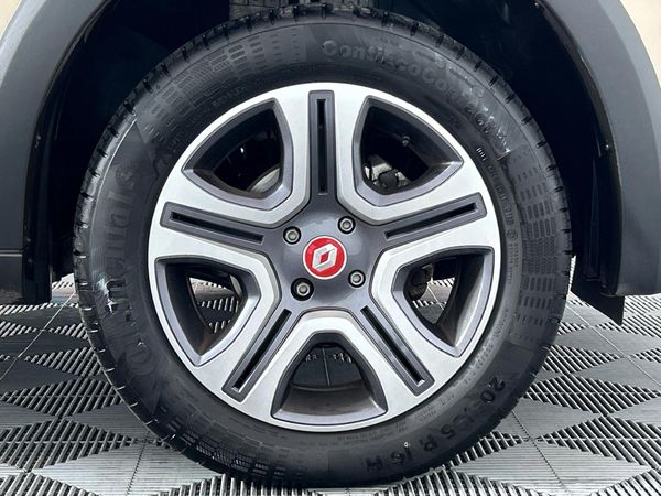 2020-Renault-Sandero-900T-Stepway-Plus-Techroad image:5