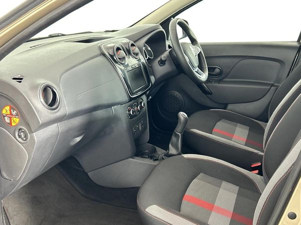2020-Renault-Sandero-900T-Stepway-Plus-Techroad image:8