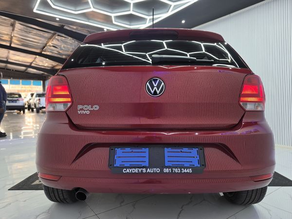 2024-Volkswagen-Polo-Vivo-14-Trendline-5-dr image:12