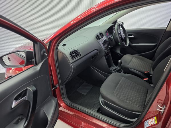 2024-Volkswagen-Polo-Vivo-14-Trendline-5-dr image:13