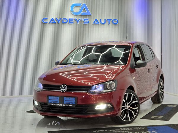 2024-Volkswagen-Polo-Vivo-14-Trendline-5-dr image:14