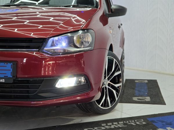 2024-Volkswagen-Polo-Vivo-14-Trendline-5-dr image:16