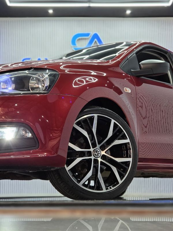 2024-Volkswagen-Polo-Vivo-14-Trendline-5-dr image:18