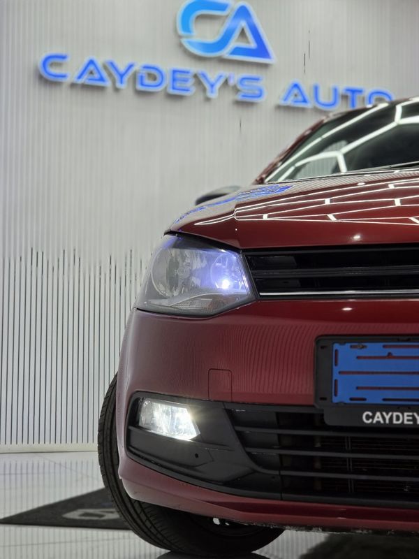2024-Volkswagen-Polo-Vivo-14-Trendline-5-dr image:19