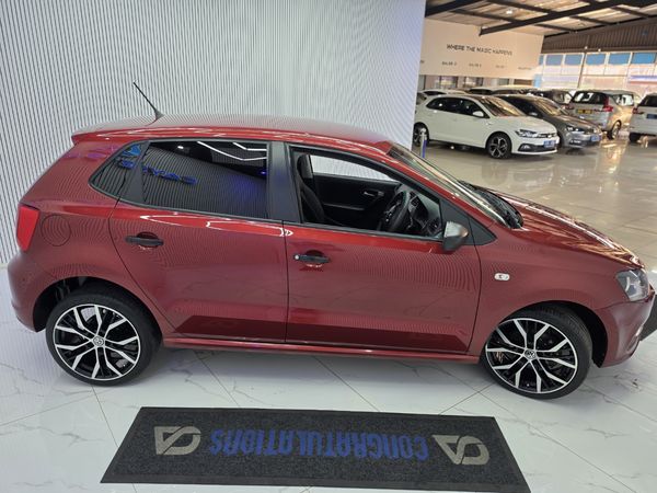 2024-Volkswagen-Polo-Vivo-14-Trendline-5-dr image:8