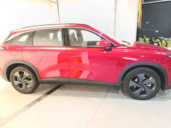 2025-BAIC-X55-15T-Premium-Auto image:9