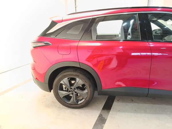 2025-BAIC-X55-15T-Premium-Auto image:10