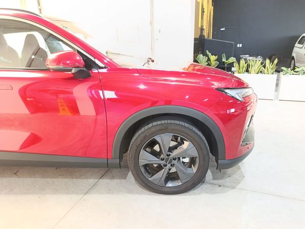 2025-BAIC-X55-15T-Premium-Auto image:11