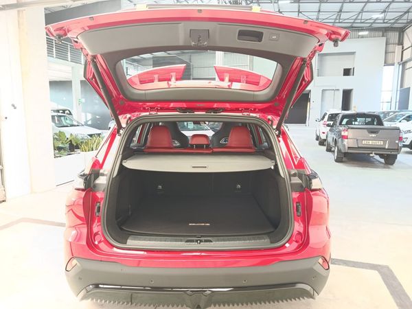 2025-BAIC-X55-15T-Premium-Auto image:12