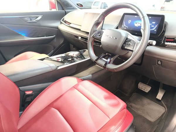 2025-BAIC-X55-15T-Premium-Auto image:14