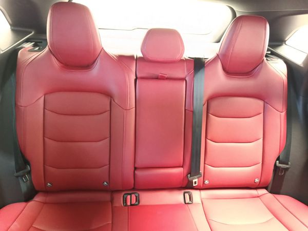 2025-BAIC-X55-15T-Premium-Auto image:15
