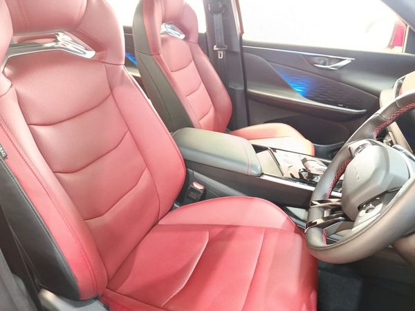 2025-BAIC-X55-15T-Premium-Auto image:16