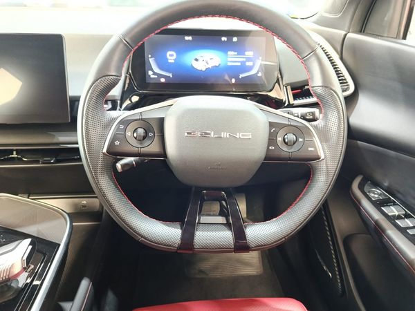 2025-BAIC-X55-15T-Premium-Auto image:17