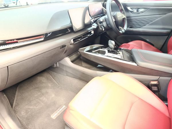2025-BAIC-X55-15T-Premium-Auto image:23