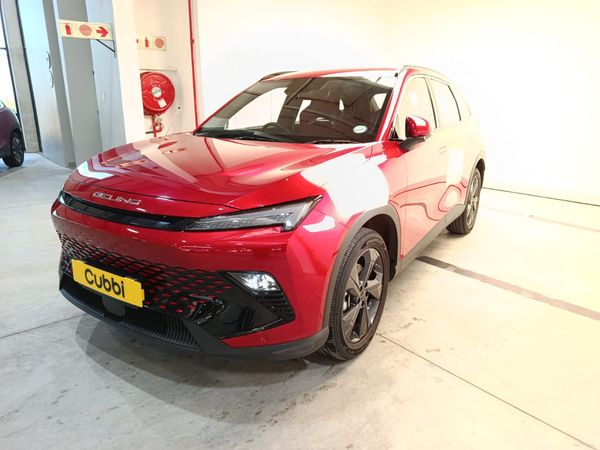 2025-BAIC-X55-15T-Premium-Auto image:2