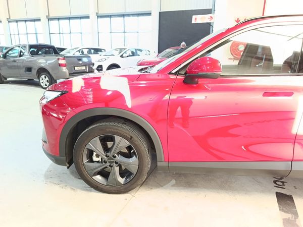 2025-BAIC-X55-15T-Premium-Auto image:4