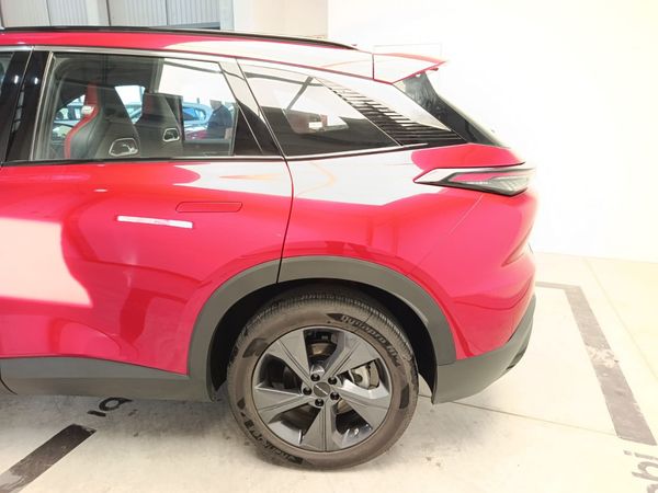 2025-BAIC-X55-15T-Premium-Auto image:5
