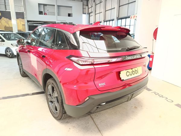 2025-BAIC-X55-15T-Premium-Auto image:6