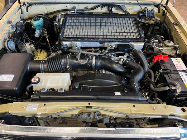 2023-Toyota-Land-Cruiser-79-45-D-Single-Cab image:7
