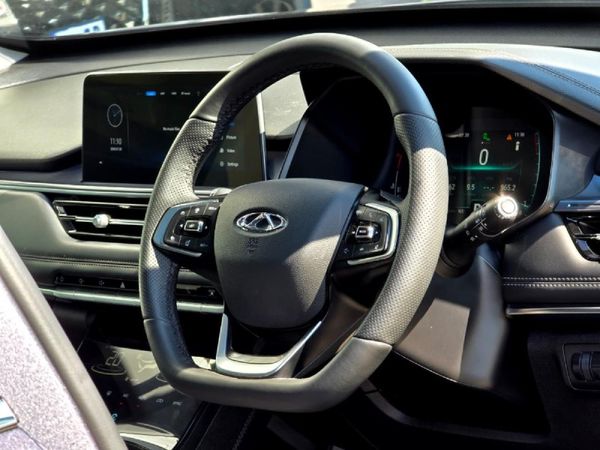 2024-Chery-Tiggo-7-Pro-15T-Executive-CVT image:10