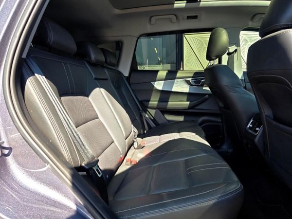 2024-Chery-Tiggo-7-Pro-15T-Executive-CVT image:18