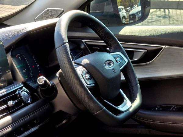2024-Chery-Tiggo-7-Pro-15T-Executive-CVT image:1