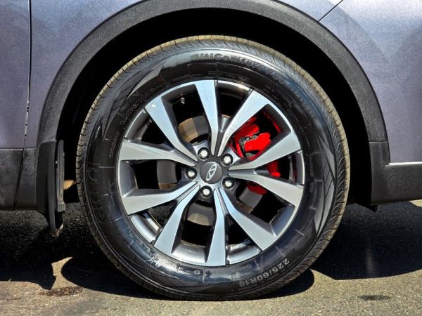 2024-Chery-Tiggo-7-Pro-15T-Executive-CVT image:19