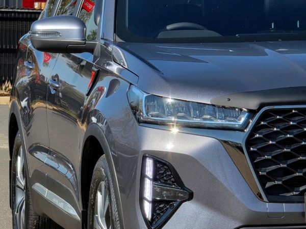 2024-Chery-Tiggo-7-Pro-15T-Executive-CVT image:20